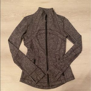 Lululemon define jacket